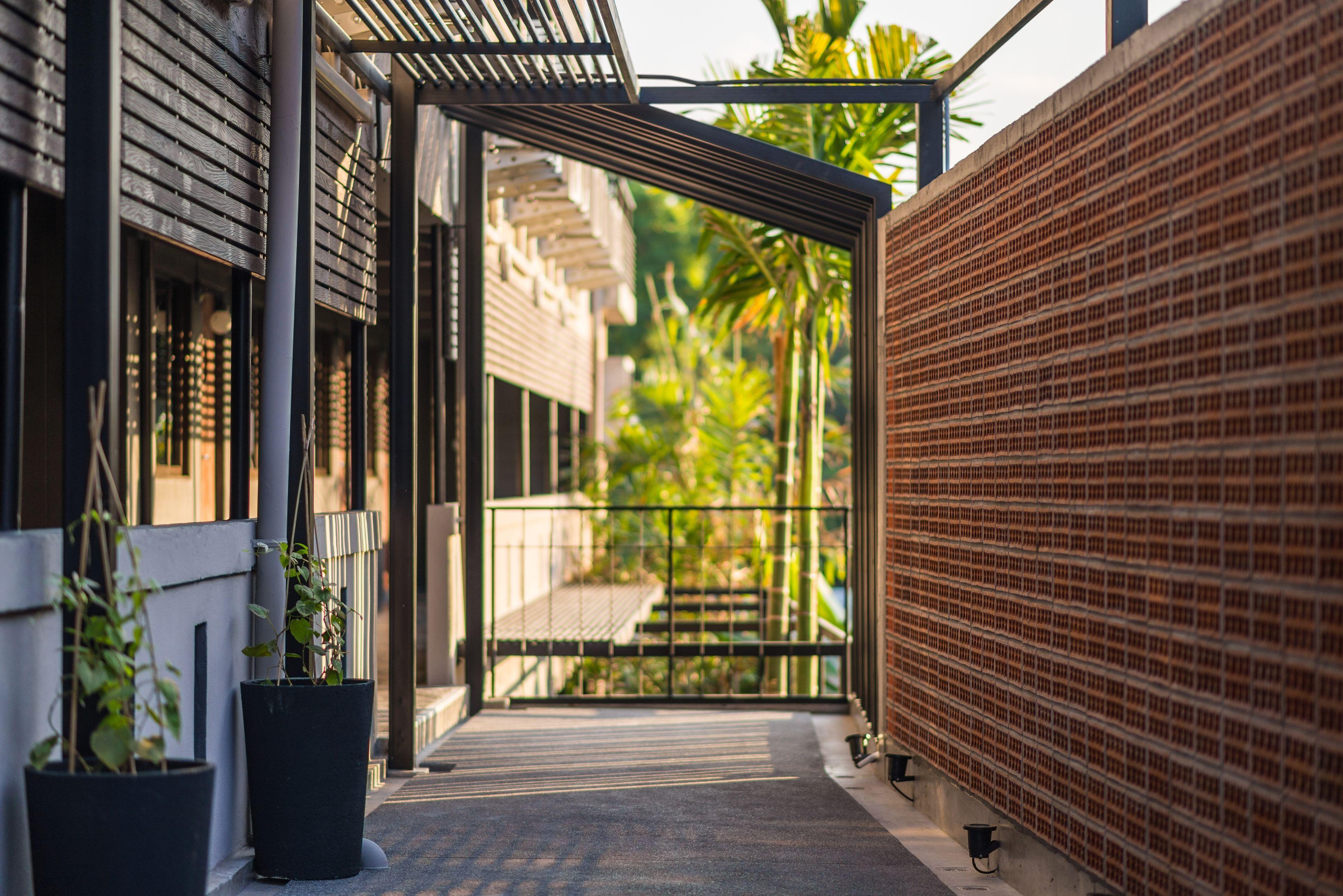 Cozy Inn Chiang Mai — Photos 1