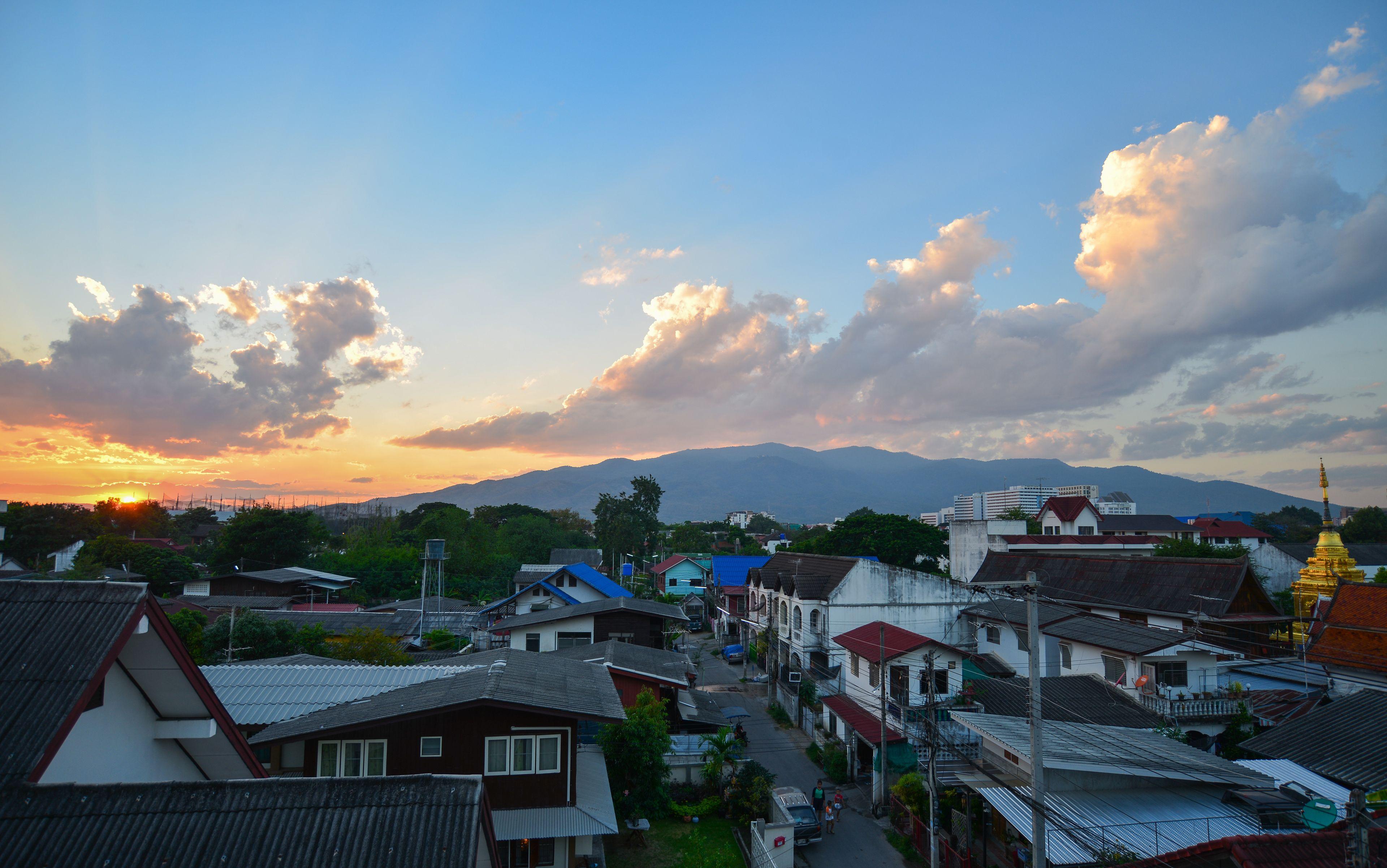 Cozy Inn Chiang Mai — Photos 2